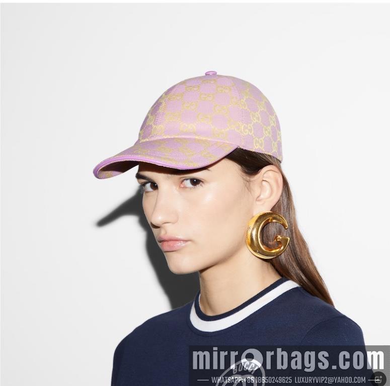 Replica Gucci Hat dx160