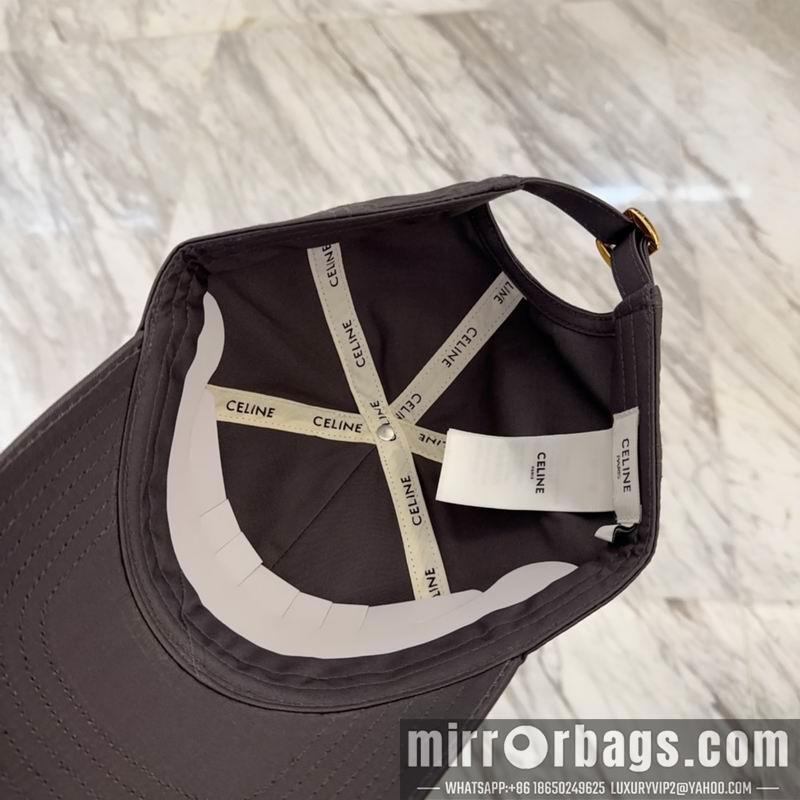 Replica Celine Hat dx29