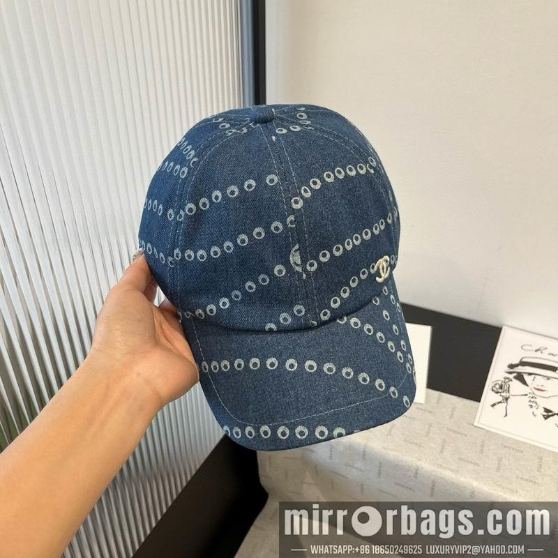 Replica Chanel Hat dx28