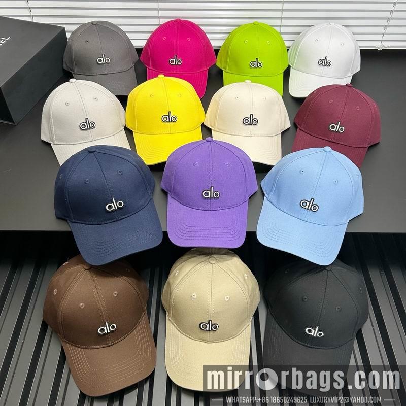Replica Alo Hat dx05