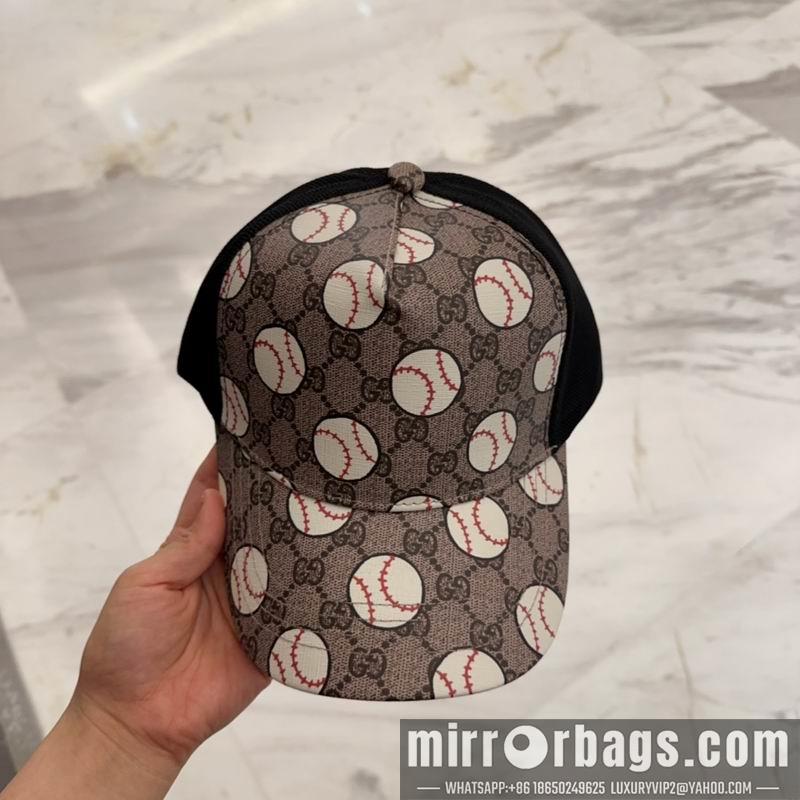 Replica Gucci Hat dx51