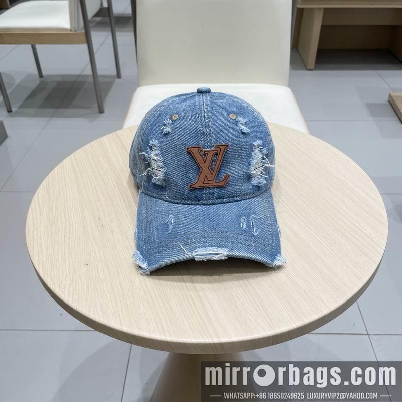 Replica LV Hat 030796