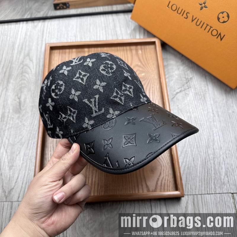 Replica LV Hat dx147