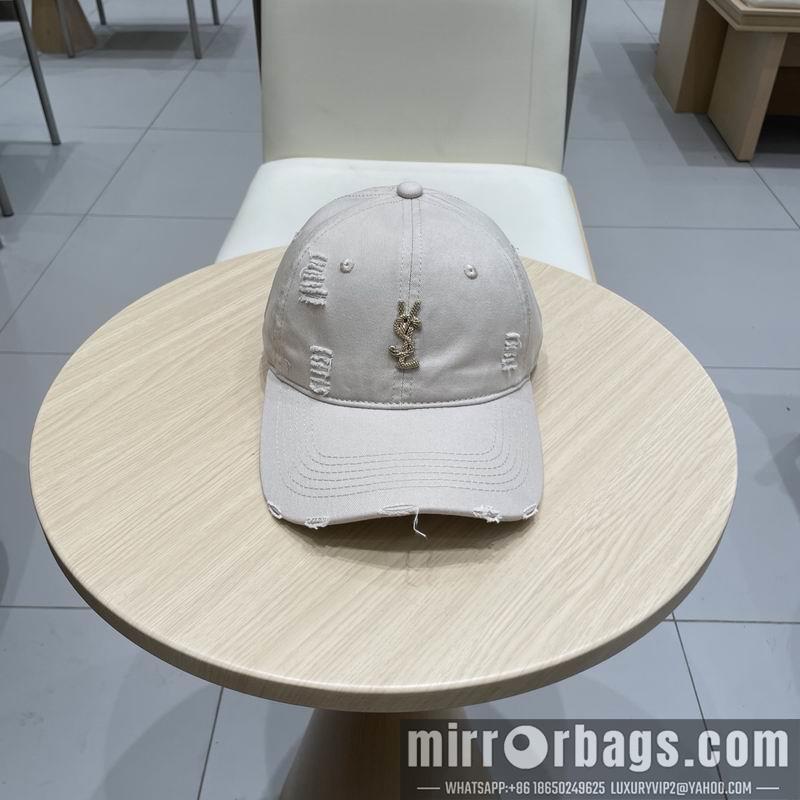 Replica YSL Hat 041401