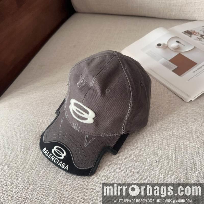 Replica Balenciaga Hat dx21