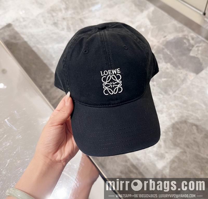 Replica Loewe Hat dx56