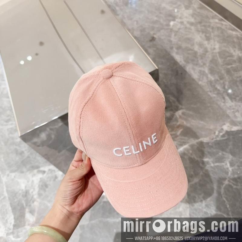 Replica Celine Hat dx96