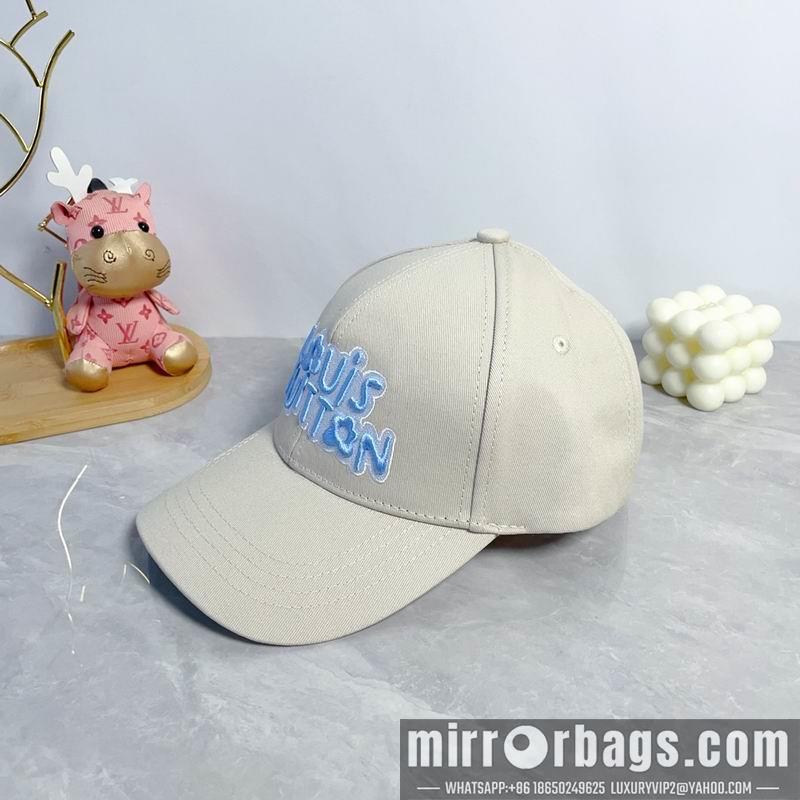 Replica LV Hat dx83