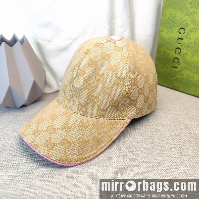 Replica Gucci Hat dx22