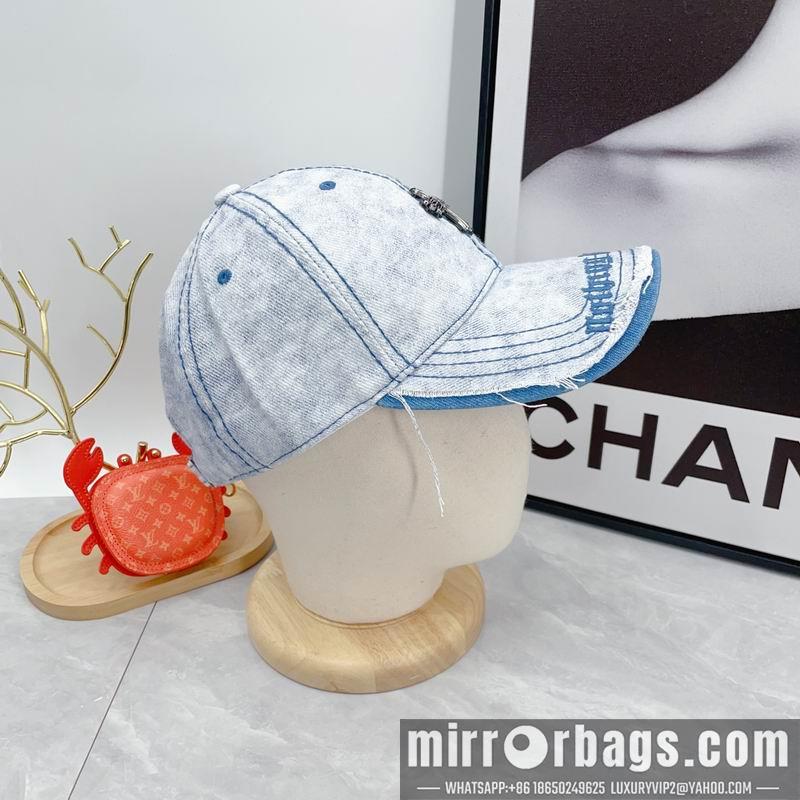 Replica Chrome Hearts Hat dx50