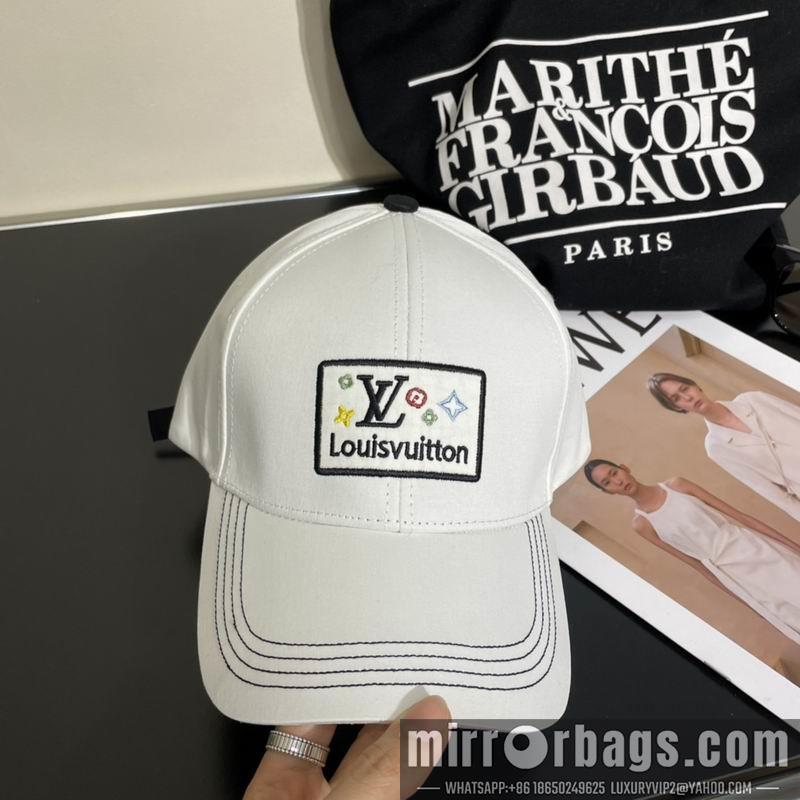 Replica LV Hat 042806