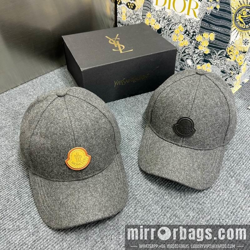 Replica Moncler Hat dx18
