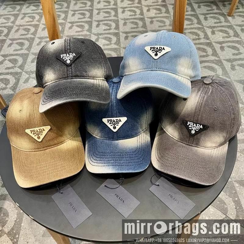 Replica Prada Hat 041401