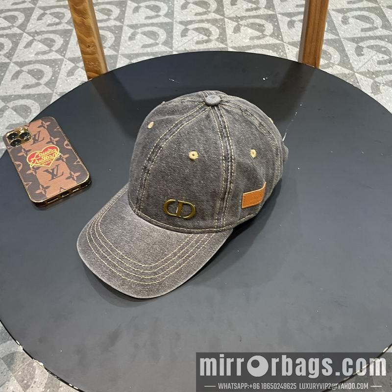 Replica Dior Hat 050705
