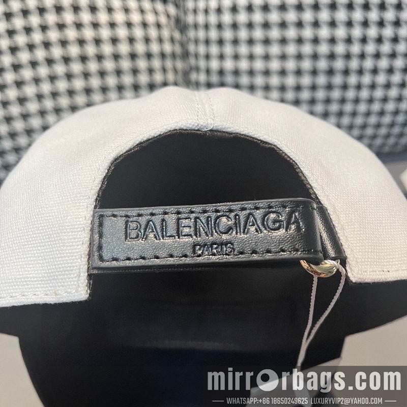 Replica Balenciaga Hat 053102