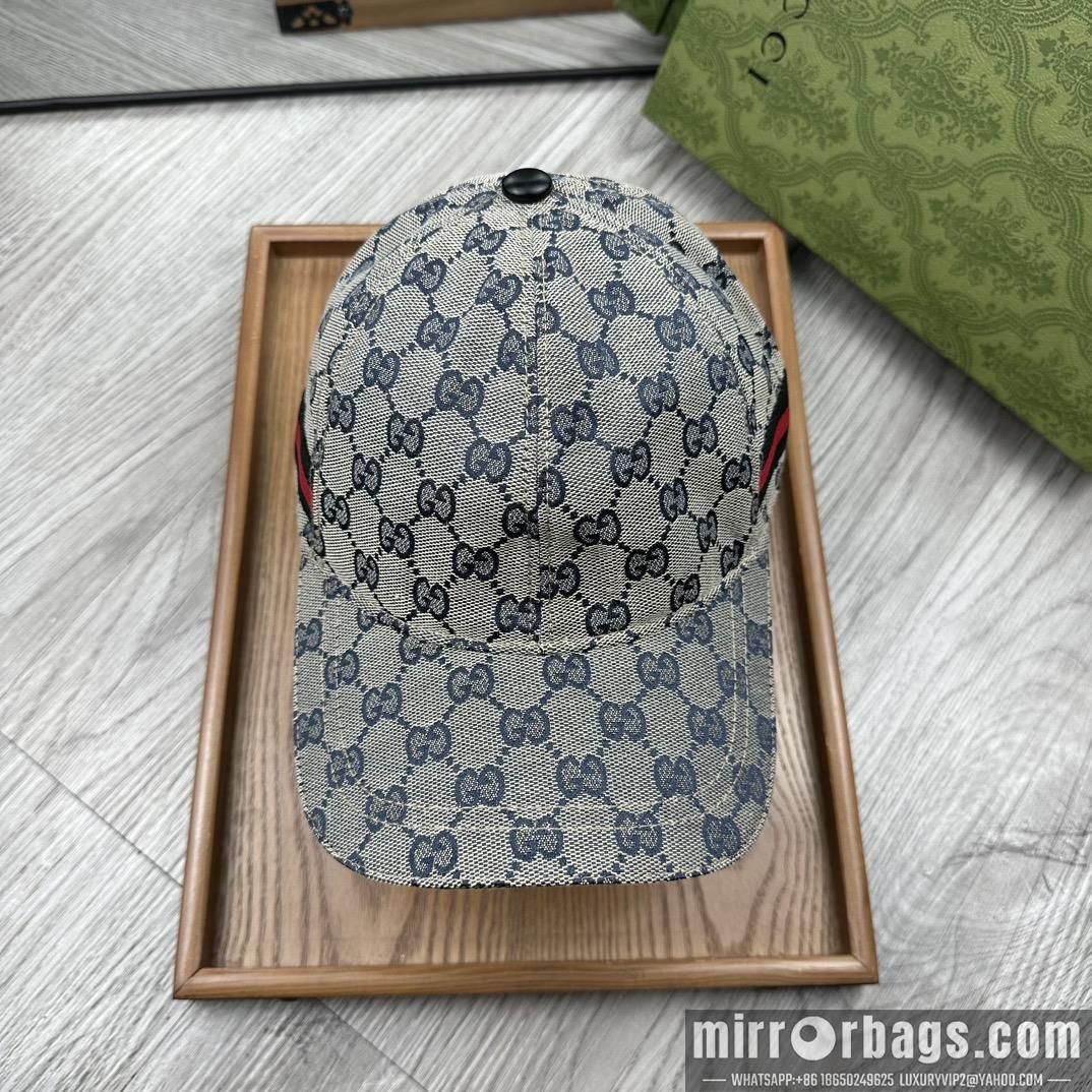 Replica Gucci Hat 080202