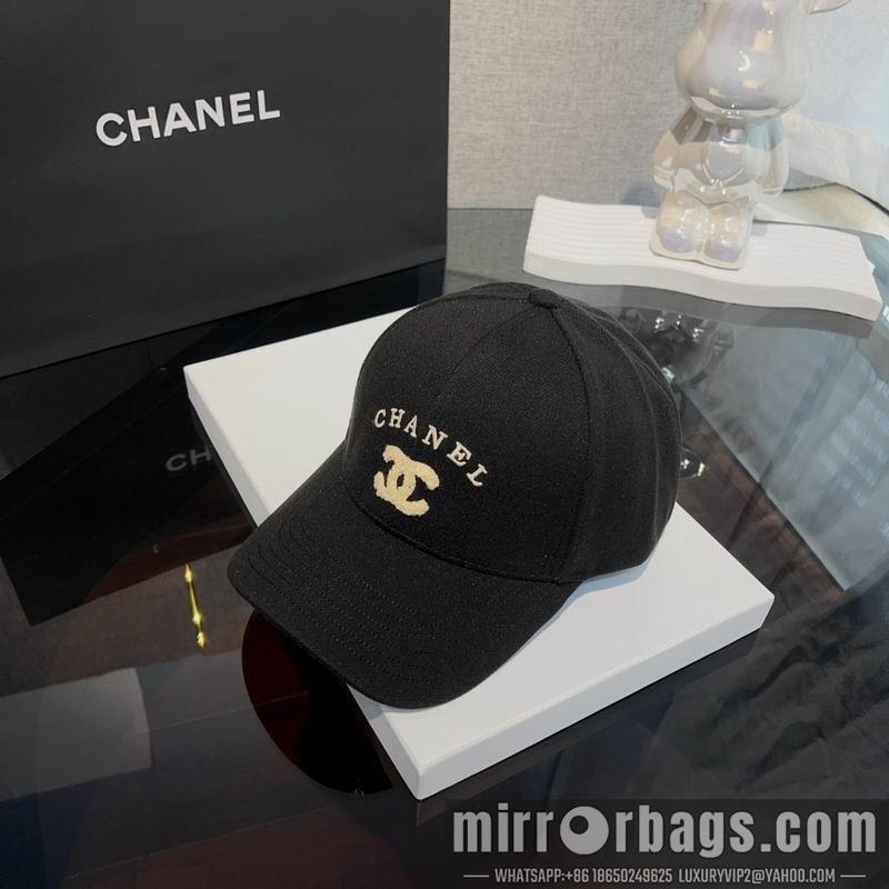 Replica Chanel Hat 041703