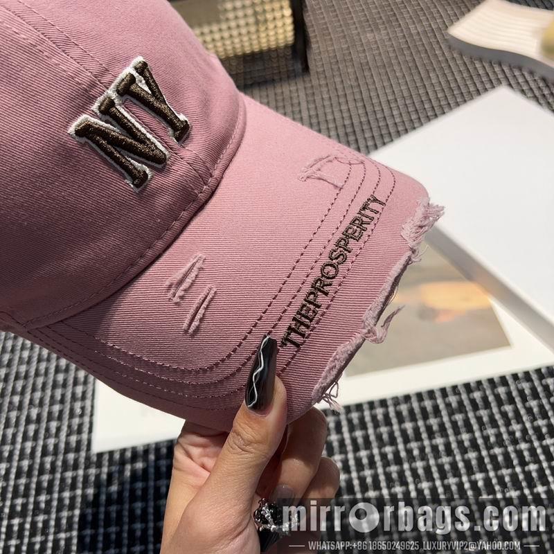Replica NY Hat dx02