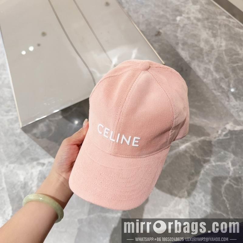 Replica Celine Hat dx96