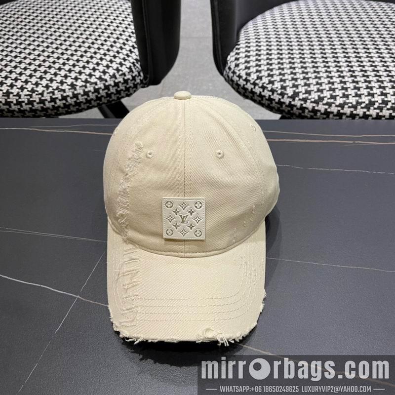 Replica LV Hat 092701