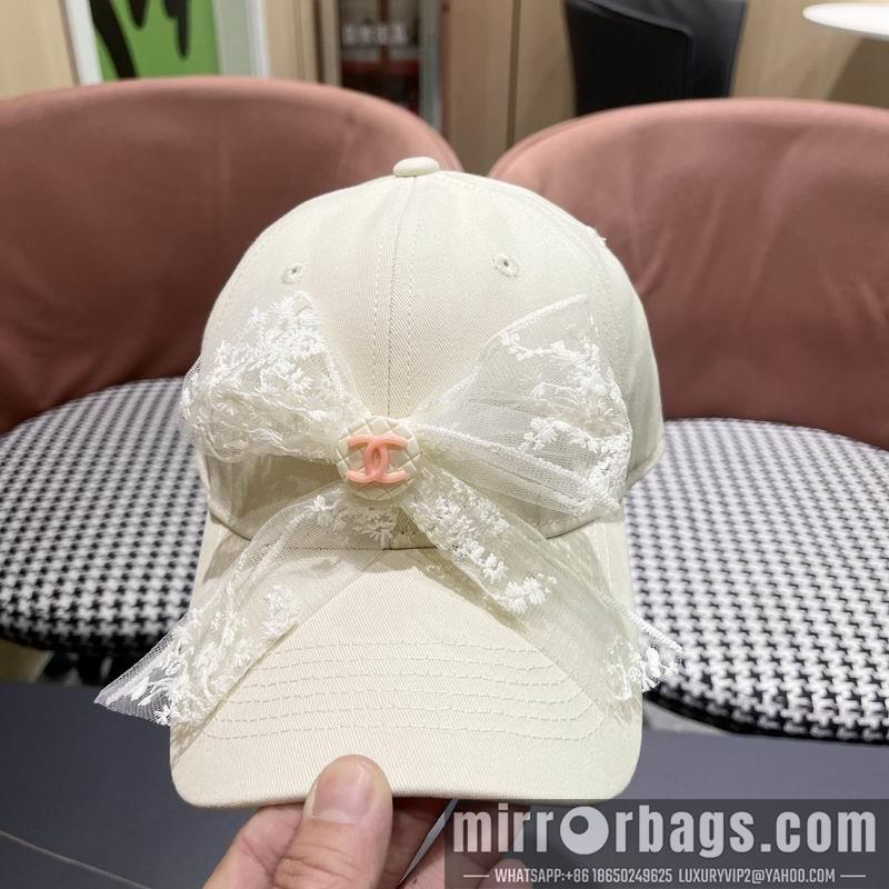 Replica Chanel Hat 040201