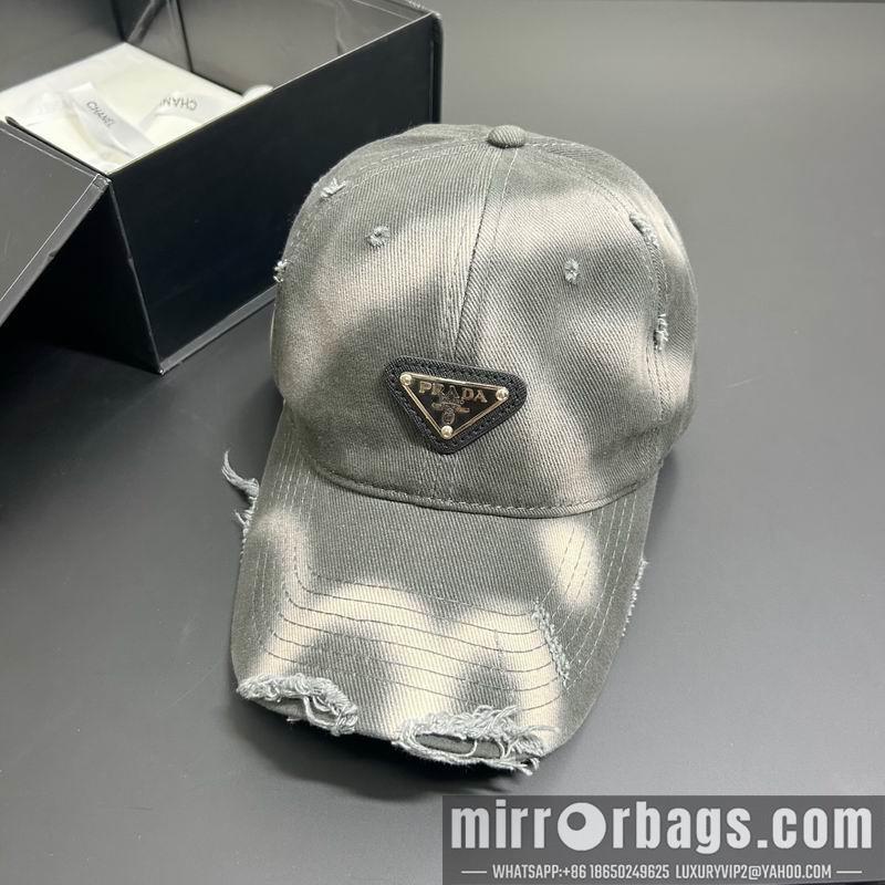 Replica Prada Hat dx29