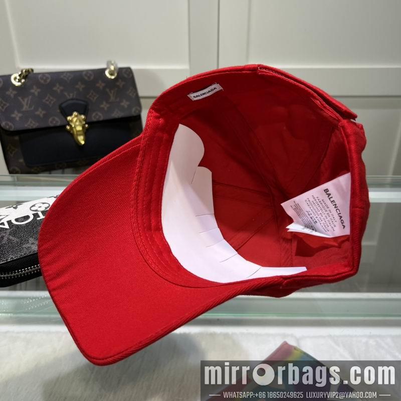 Replica Balenciaga Hat dx44