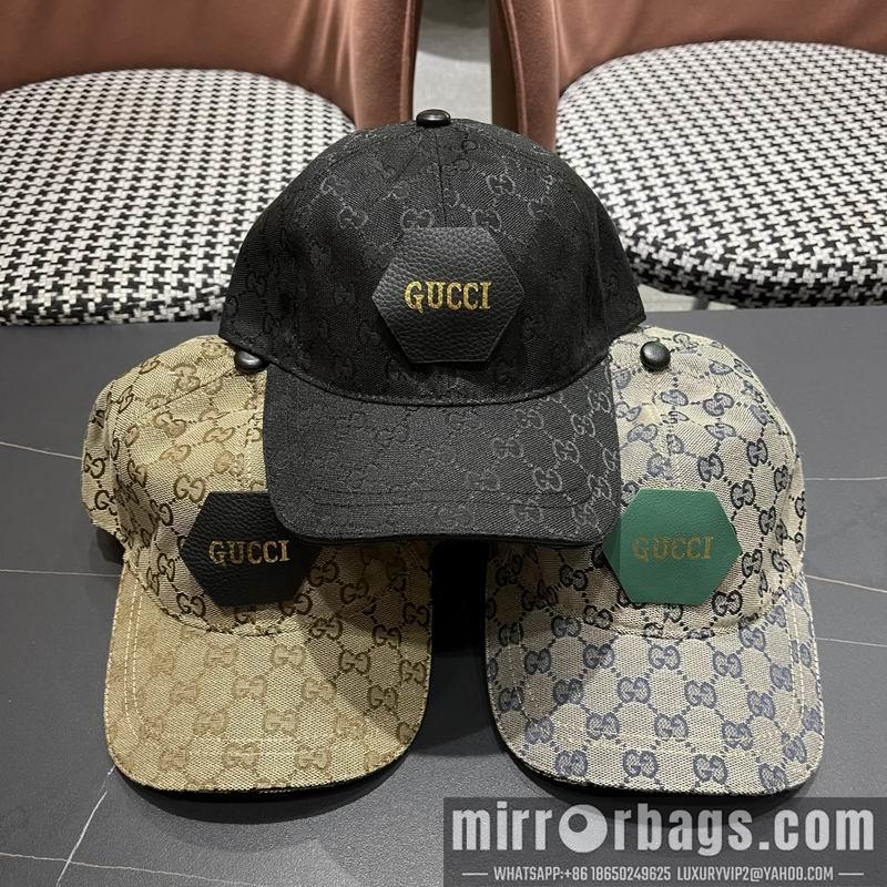 Replica Gucci Hat 030906