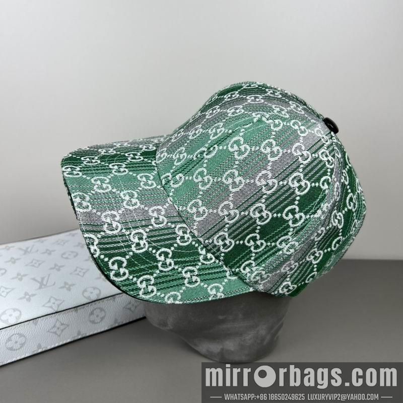Replica Gucci Hat dx48