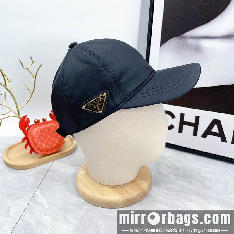Replica Prada Hat dx73