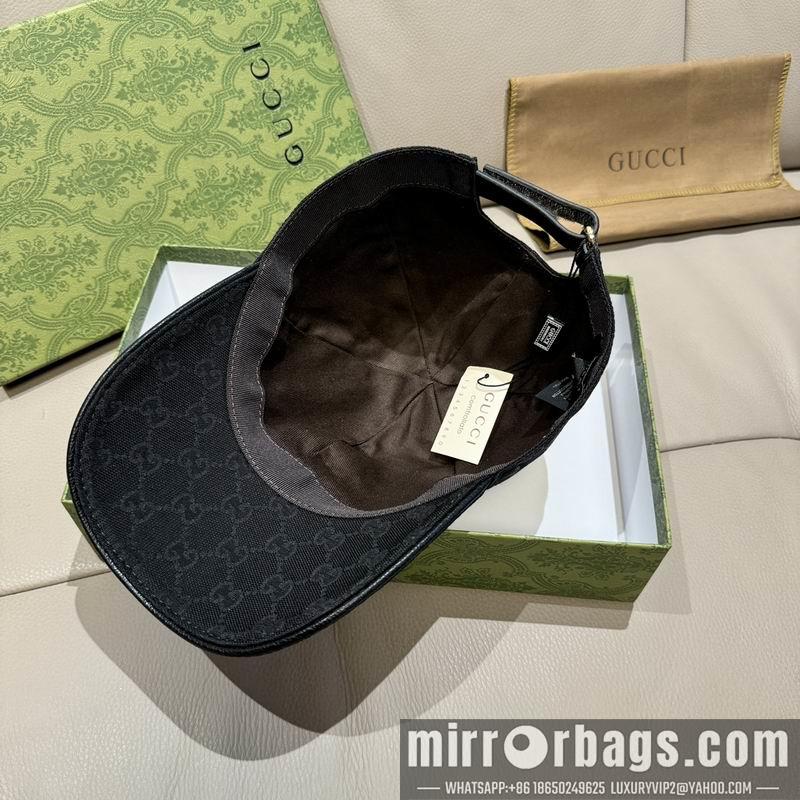 Replica Gucci Hat dx134
