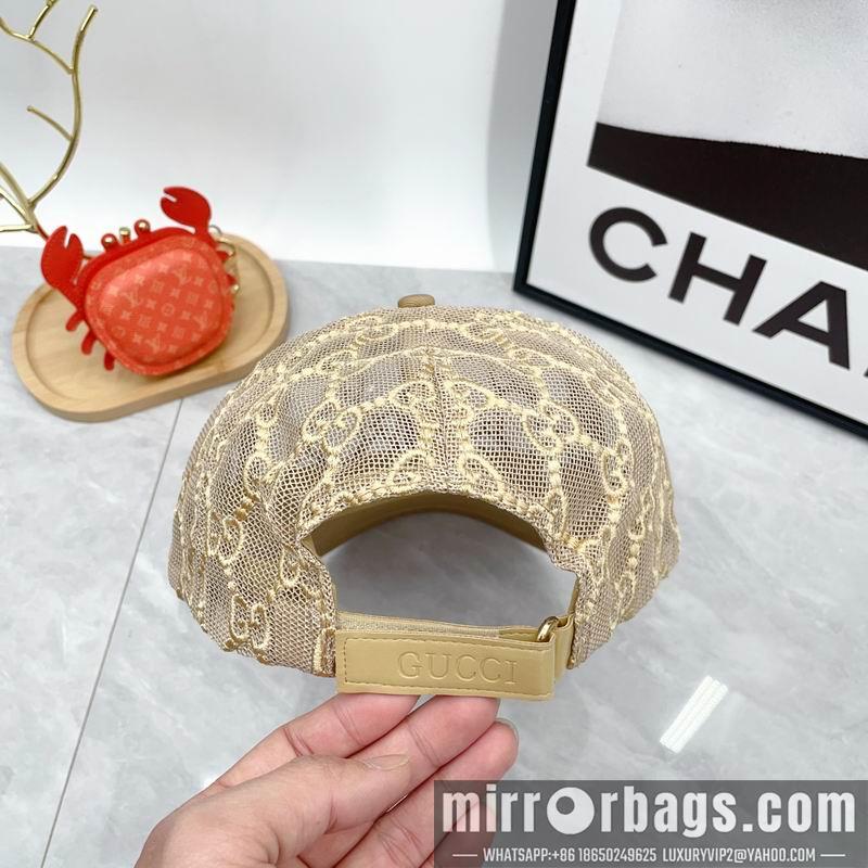 Replica Gucci Hat dx26