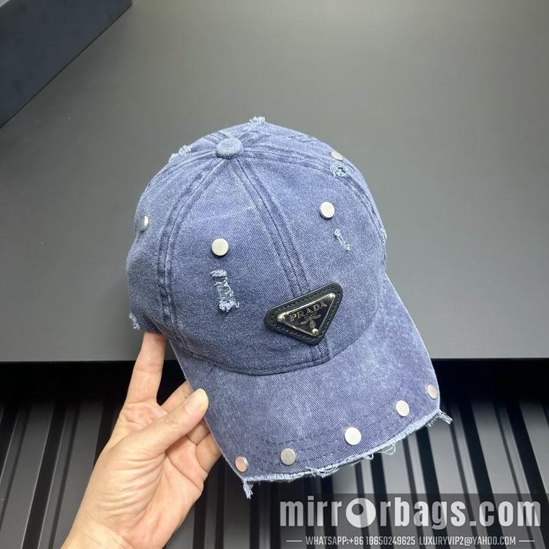 Replica Prada Hat dx09