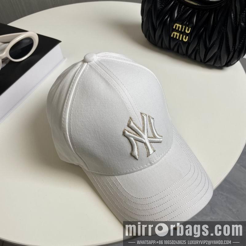 Replica MLB NY Hat dx29
