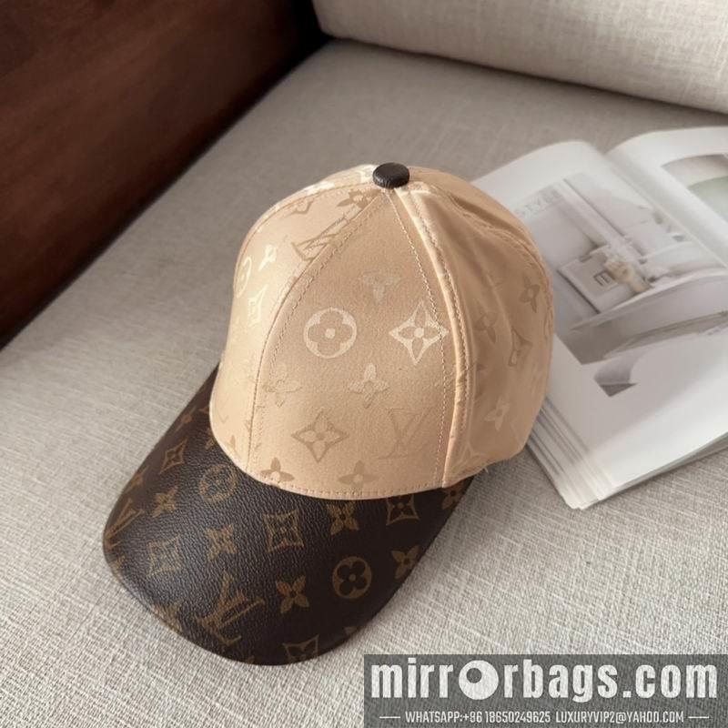 Replica LV Hat dx27