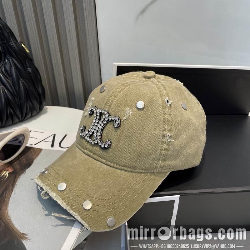 Replica Celine Hat 040201