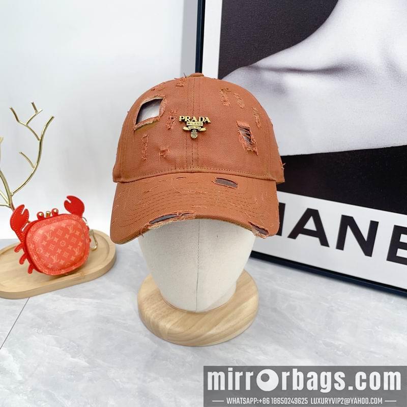 Replica Prada Hat dx13