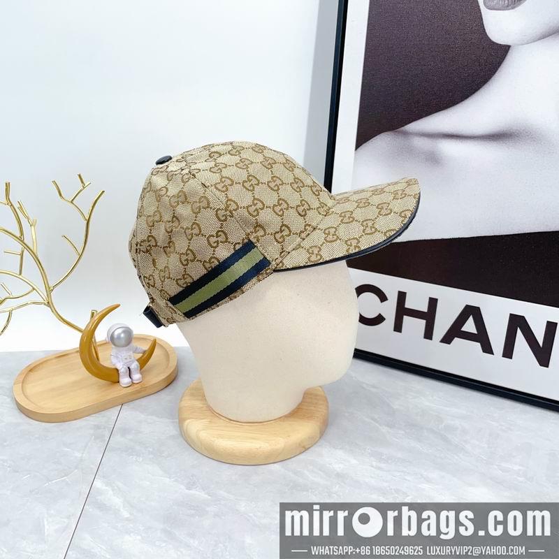 Replica Gucci Hat dx32