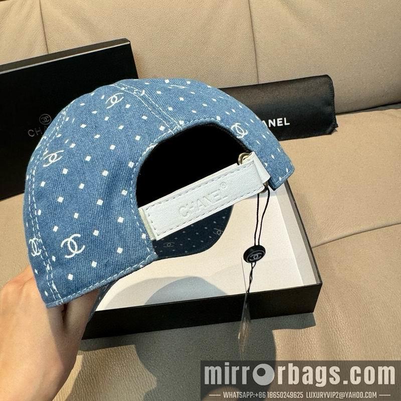 Replica Chanel Hat dx43