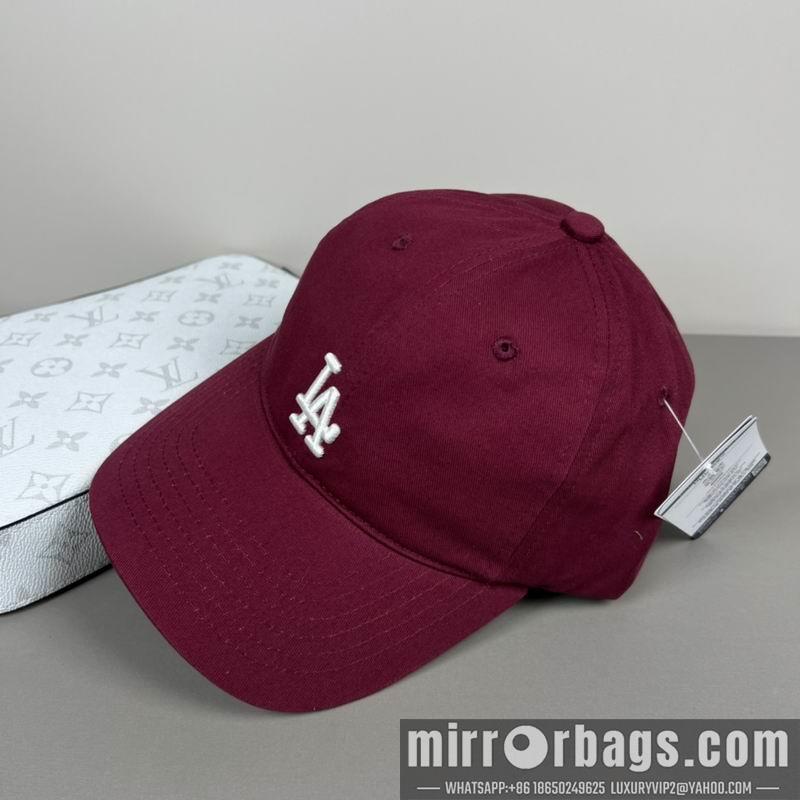 Replica MLB NY Hat dx46