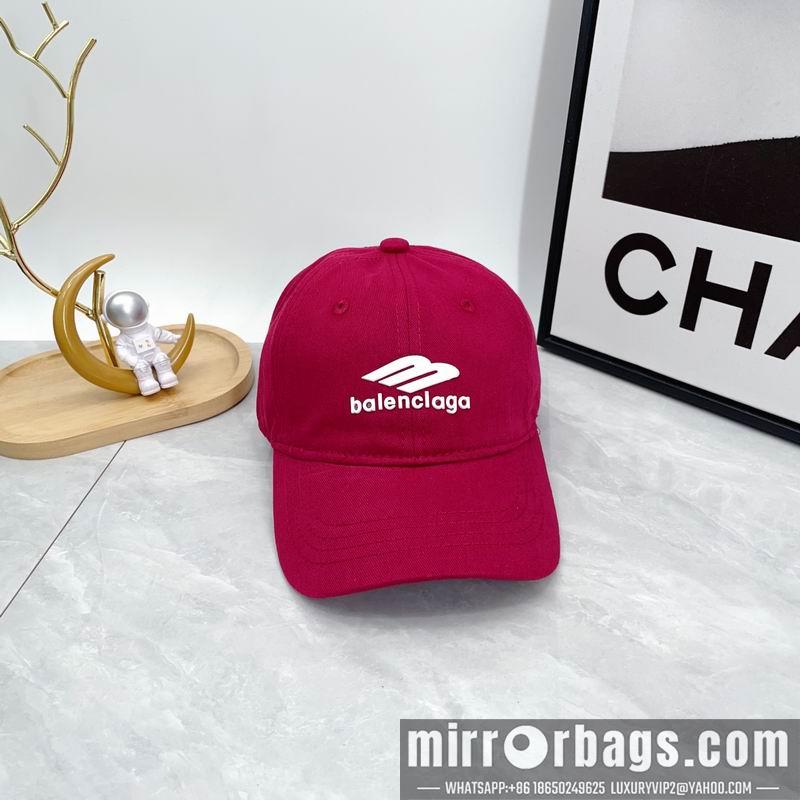 Replica Balenciaga Hat dx54