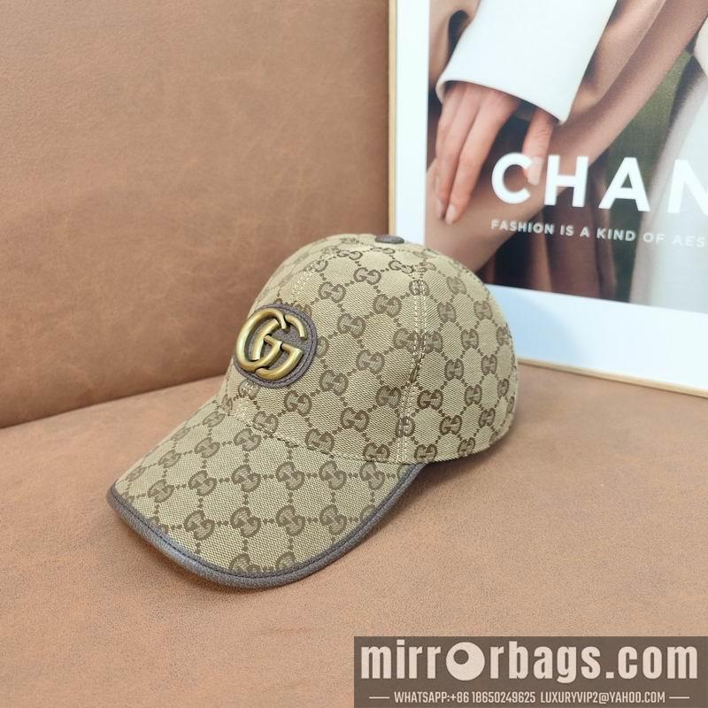 Replica Gucci Hat dx98