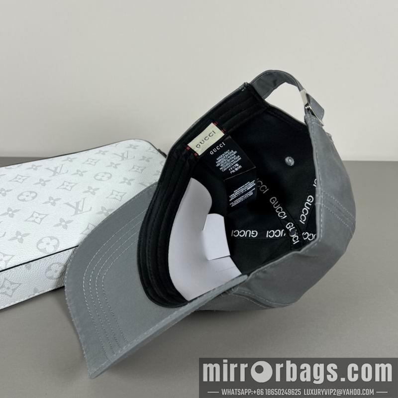 Replica Gucci Hat dx21