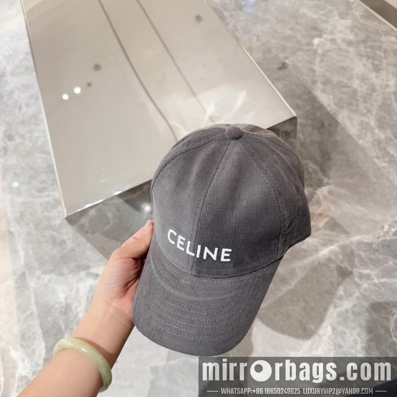 Replica Celine Hat dx96
