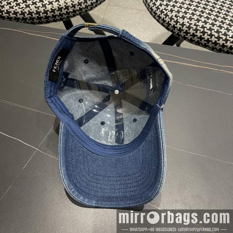 Replica Fendi Hat 102801