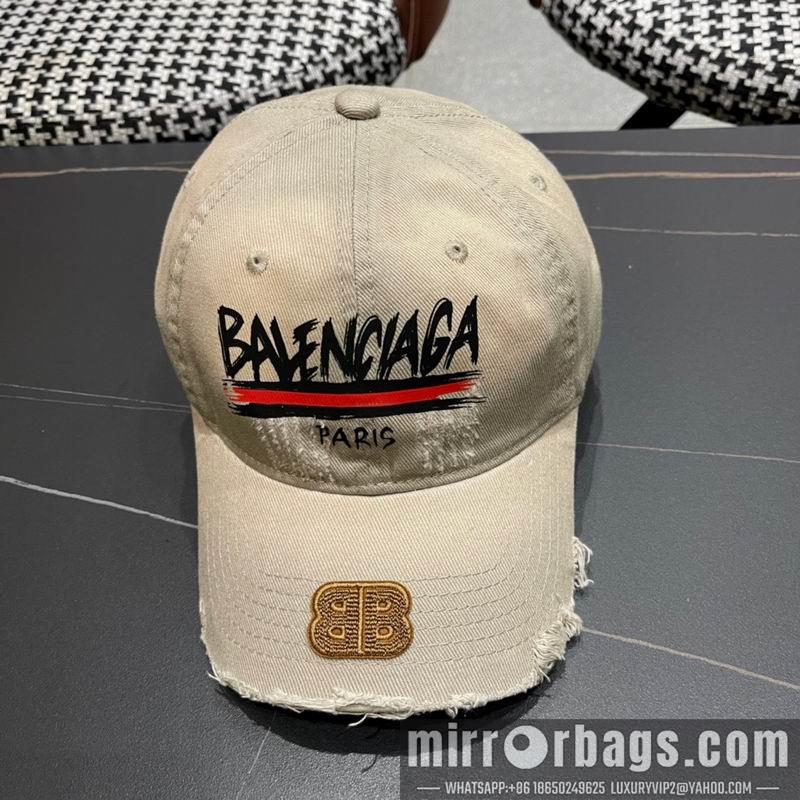 Replica Balenciaga Hat 110602