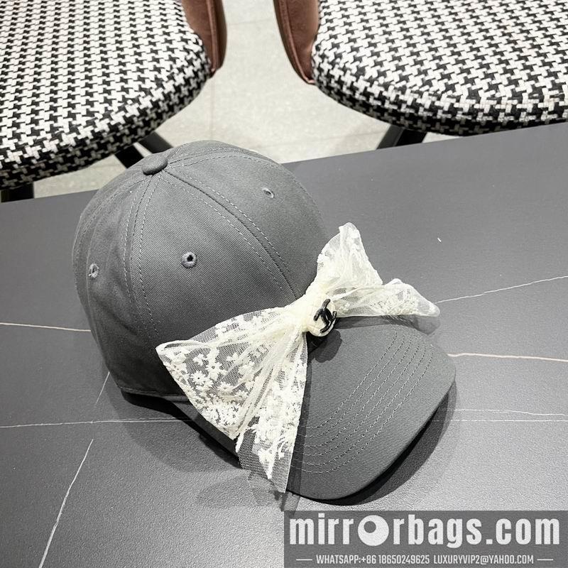 Replica Chanel Hat 040201
