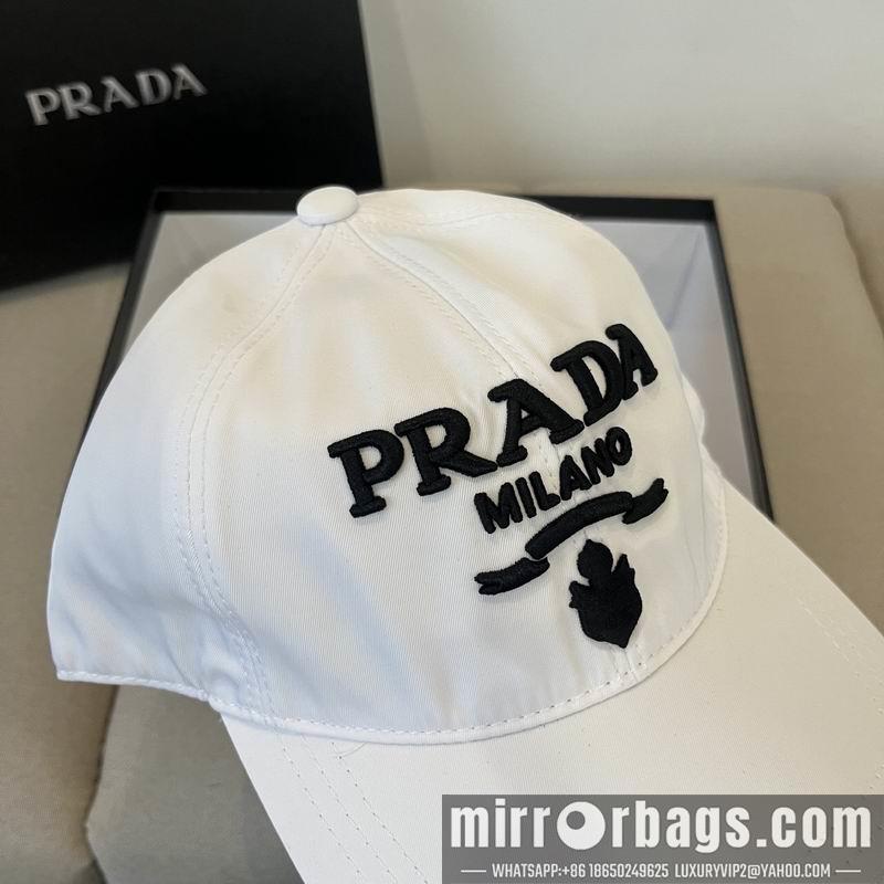 Replica Prada Hat dx24