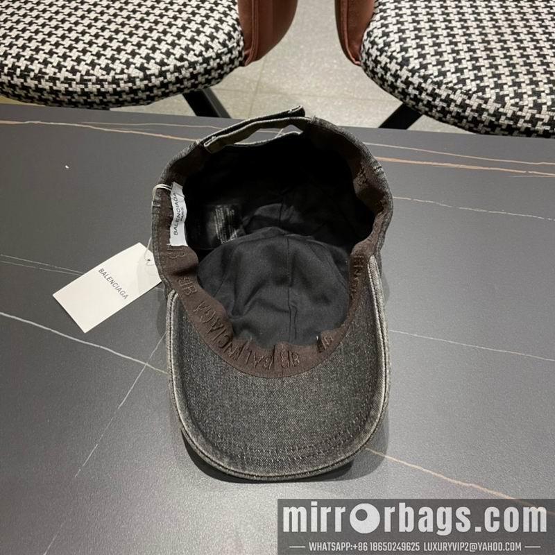 Replica Balenciaga Hat 010202