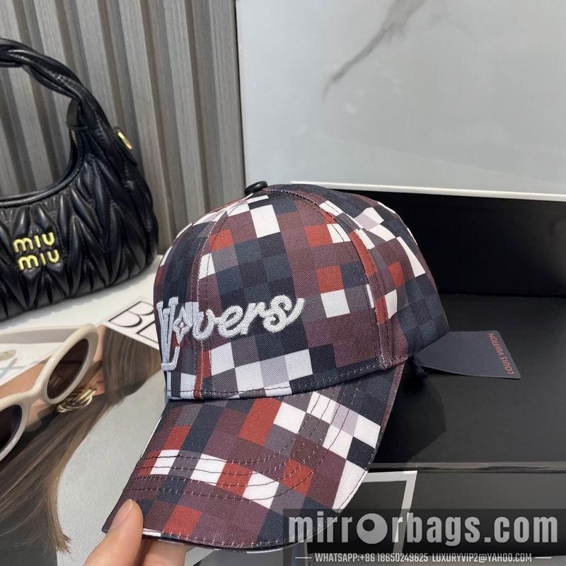 Replica LV Hat 040203